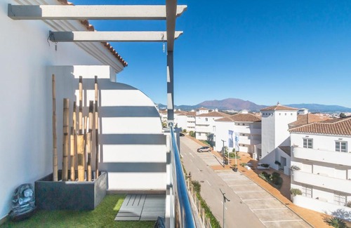 Manilva House | Manilva oasis