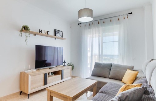 Manilva House | Manilva oasis