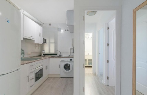 La Chullera Apartment | Manilva Playa