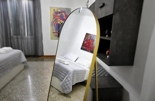 San Fruttuoso Apartment | Manin Rail