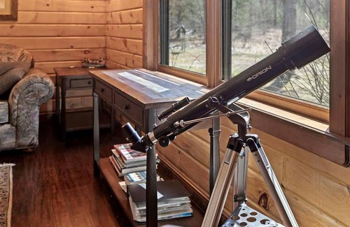 Manistee House | Manistee Cabin in Manistee