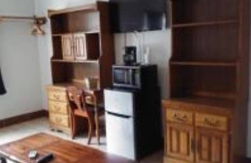 Manitou Springs Hotel | Manitou Cog Lodge Inc dba Manitou Inn