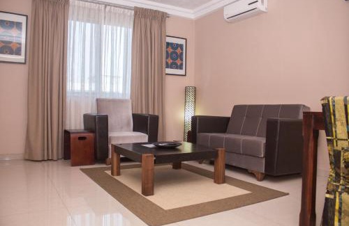 Kokomlemle Apartment | Manjaro Suites