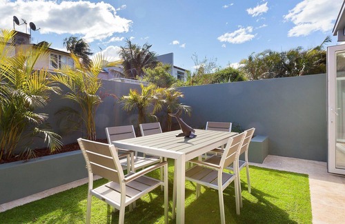Manly House | Manly Seaside Cottage