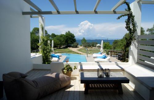 Monastiraki House | Manna Gea