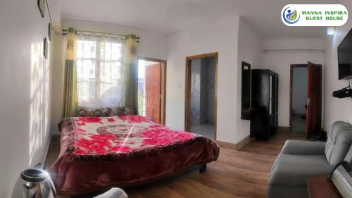 Shillong House | MANNA INSPIRA