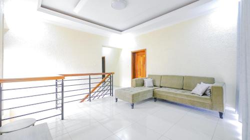 Kigali Villa | Manna Stays, Rebero