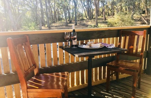 Creswick Hotel | Manna View