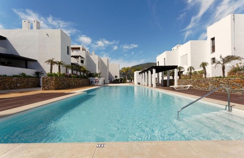 Playa Macenas Villa | Mannas Lifestyle S L 2