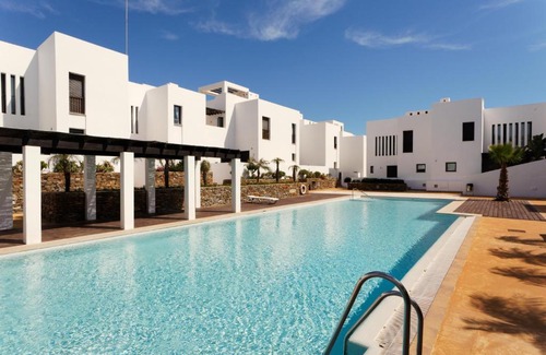 Playa Macenas Villa | Mannas Lifestyle S L 2