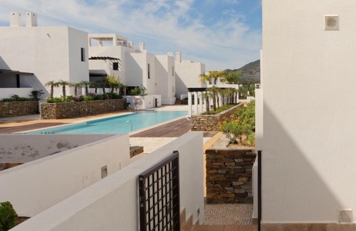 Playa Macenas Villa | Mannas Lifestyle S L 2