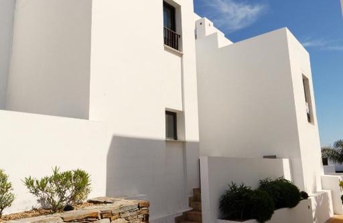 Playa Macenas Villa | Mannas Lifestyle S L 2