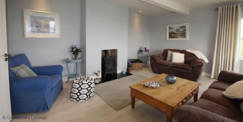 Ballyconneely House | Mannin Bay Beach House