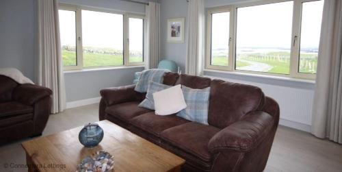 Ballyconneely House | Mannin Bay Beach House