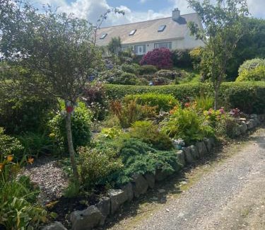 Ballyconneely House | Mannin Beach View House