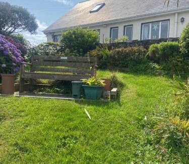 Ballyconneely House | Mannin Beach View House