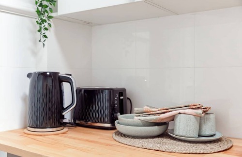 Manning Apartment | Manning private escape by Swan BnB Management