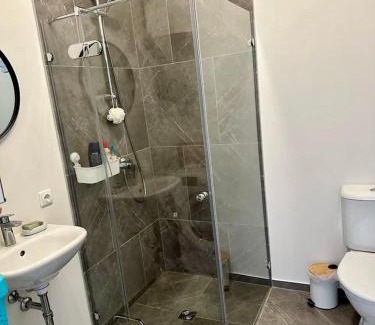 Palanga Apartment | Mano Jūra 2 Smaragdas