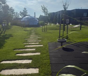 Palanga Apartment | Mano Jūra - apartamentų nuoma Mano Jūra 3 kvartale