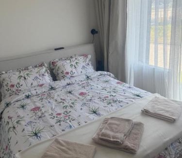 Palanga Apartment | Mano Jūra - apartamentų nuoma Mano Jūra 3 kvartale