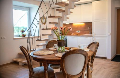 Nida Apartment | MANO NIDA