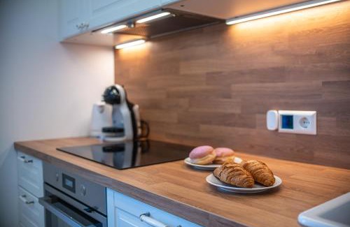 Nida Apartment | MANO NIDA