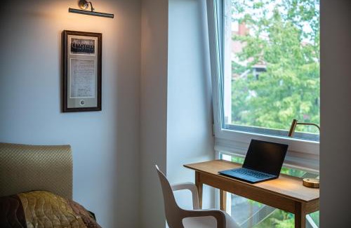 Nida Apartment | MANO NIDA