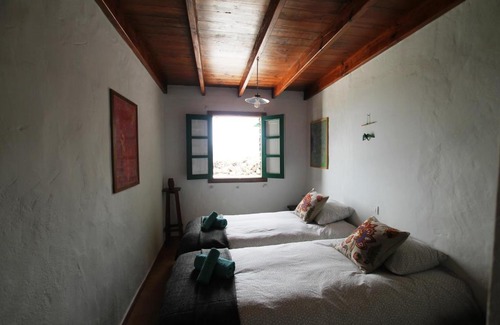 Haria House | Manoa Eco House