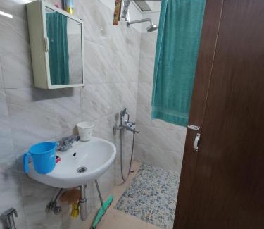 Shillong Apartment | MANOAH Homestay