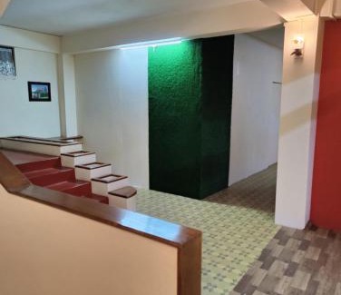 Shillong Apartment | MANOAH Homestay