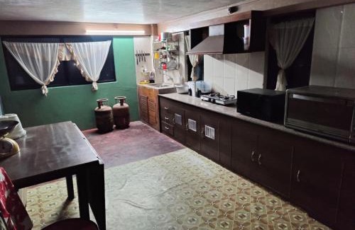 Shillong Apartment | MANOAH Homestay
