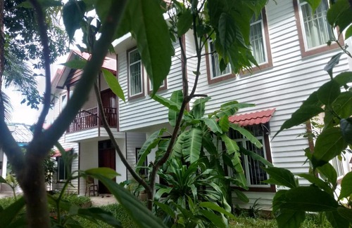 Mittakpheap Hotel | Manoha Villa