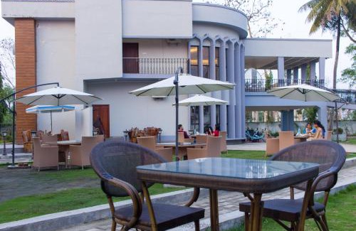 Dibrugarh Hotel | Manohari The Tea Retreat