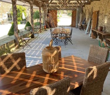 Carhaix-Plouguer Bed & Breakfast | Manoir de Kerledan