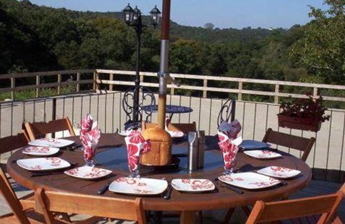 Tremel House | Manoir de Kervingant - 4* (8-14 people)