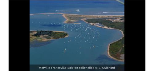 Ranville House | Manoir de l Aiguillon