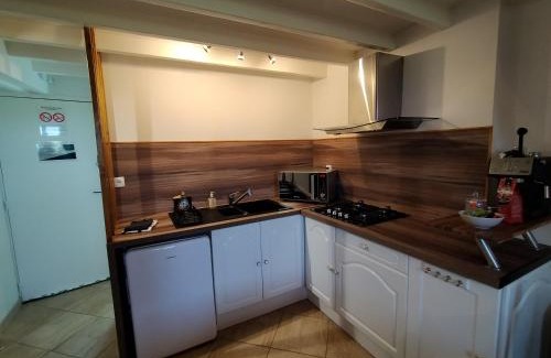 Saint-Herblain Apartment | Manoir de L'Aisnerie