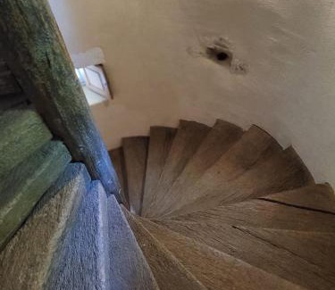 Cour-Maugis sur Huisne House | Manoir de la Moussetière - Gîtes et Chambre d'Hôte