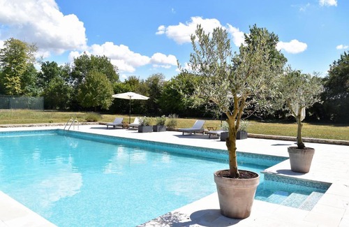 Benon Bed & Breakfast | Manoir de Plaisance