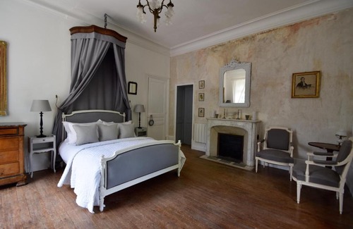 Benon Bed & Breakfast | Manoir de Plaisance