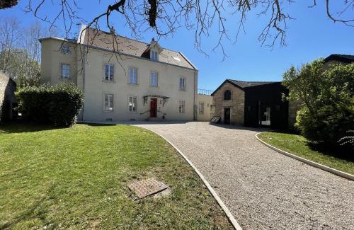 Savigny-les-Beaune Bed & Breakfast | Manoir de Villamont
