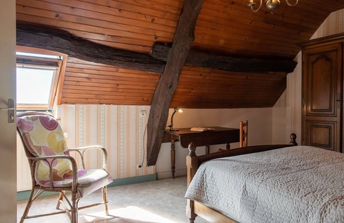 Plouescat House | Manoir des Halles by Interhome