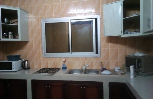 Yaounde Apartment | Manoir des Princesses Ekoumdoum
