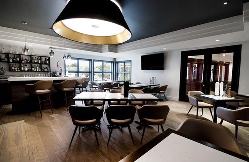 Orford Hotel | Manoir des Sables Hotel & Golf