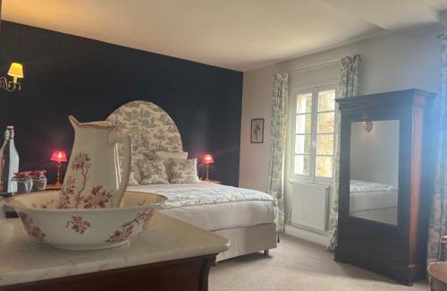 Le Fleix Bed & Breakfast | Manoir du Bois Mignon