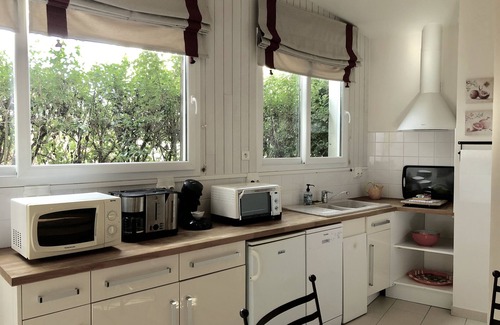 Amboise Bed & Breakfast | Manoir Du Parc - Adults Only