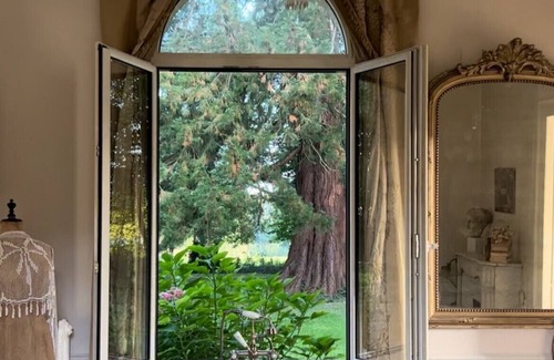 Saint-Martin-aux-Arbres Other | Manoir en Haute-normandie, de 1878, 7 ch. à 25' de la mer