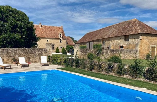 Saint-Symphorien Other | Manoir Le Mans
