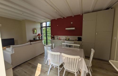 Sens House | Manoir Saint Joseph