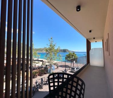 Himare Hotel | Manolo & Jolie Luxury Villa
